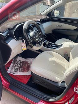 هيونداي توسان